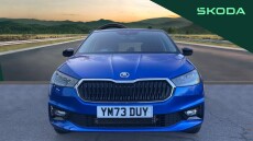 Skoda Fabia 1.0 TSI Colour Edition 5dr Petrol Hatchback